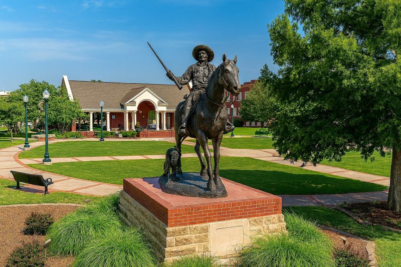 Fort Smith, AR
