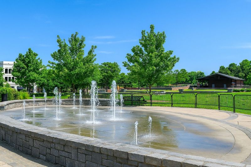 Suwanee, GA