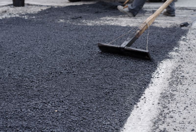 Asphalt Recoating in Fort Myers, FL