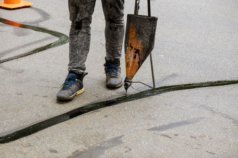 Road Coating Service in Fort Myers, FL