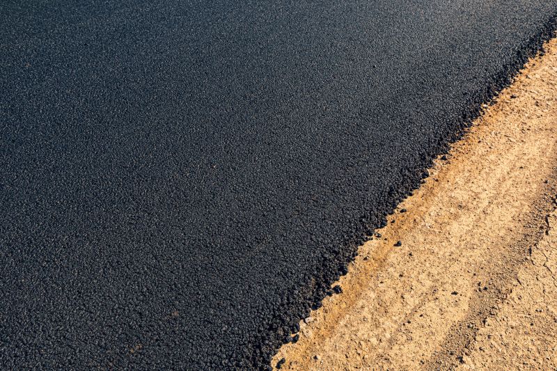 Slurry Sealing Service in Tampa, FL