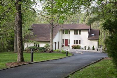 Asphalt Driveway Resurfacing in San Antonio, TX
