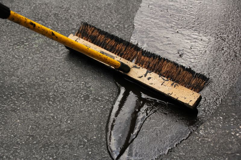 Asphalt Recoating in Miami Dade County, FL