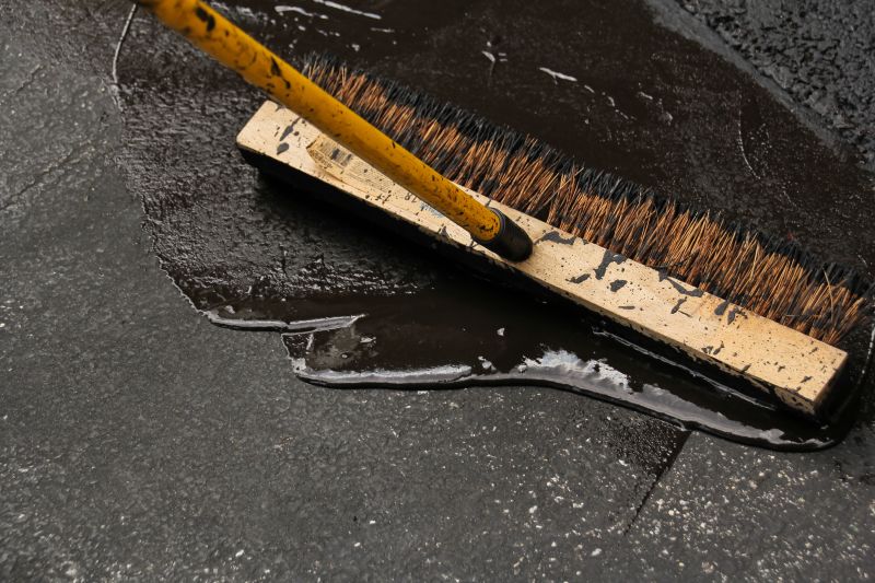 Asphalt Recoating in Sarasota, FL