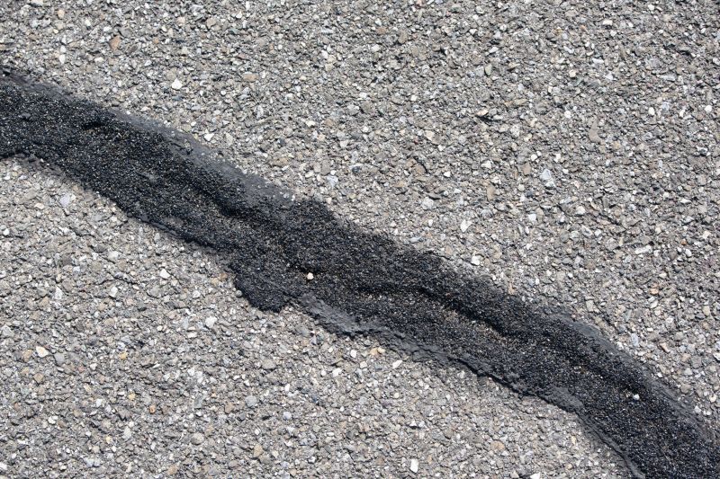 Asphalt Sealing Cost Guide — Cost of Asphalt Sealing