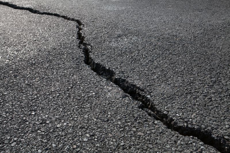 Asphalt Sealing in Columbus, OH