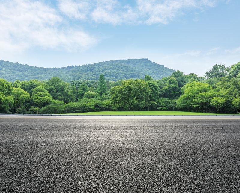 Asphalt Sealing in San Antonio, TX