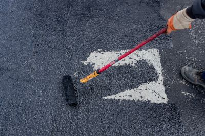 Commercial Asphalt Repair in Hilton Head Island, SC