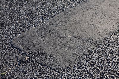Commercial Asphalt Repair in Temecula, CA