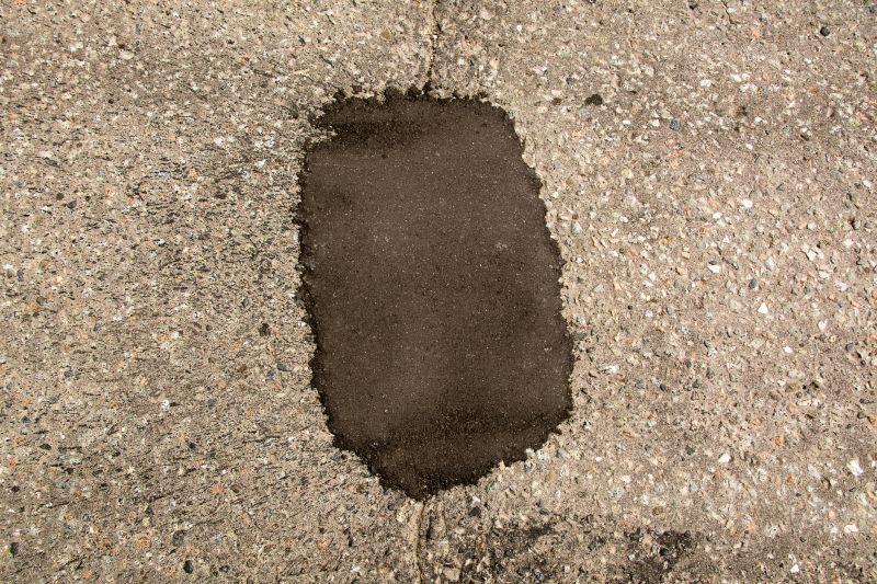 Commercial Pavement Repair in Orange County, CA