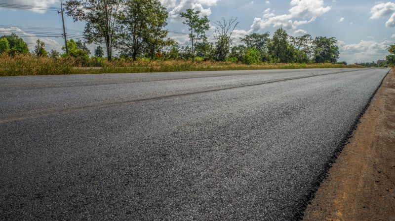 Commercial Pavement Sealing in Tampa, FL