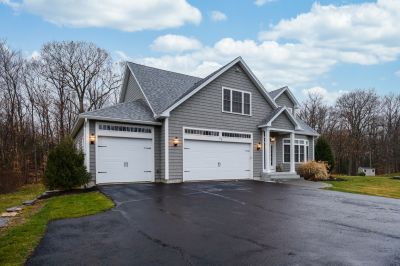 Driveway Sealing in Greenville, SC