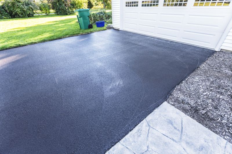 Driveway Sealing in Fort Myers, FL