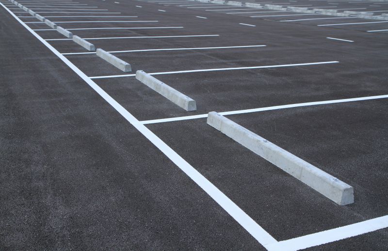 Lot Paving in Orange County, CA