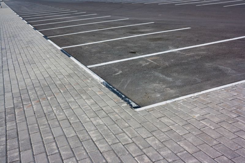 Parking Lot Resurfacing in Grand Rapids, MI