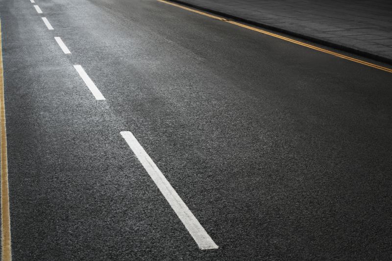 Pavement Marking Service in Alpharetta, GA