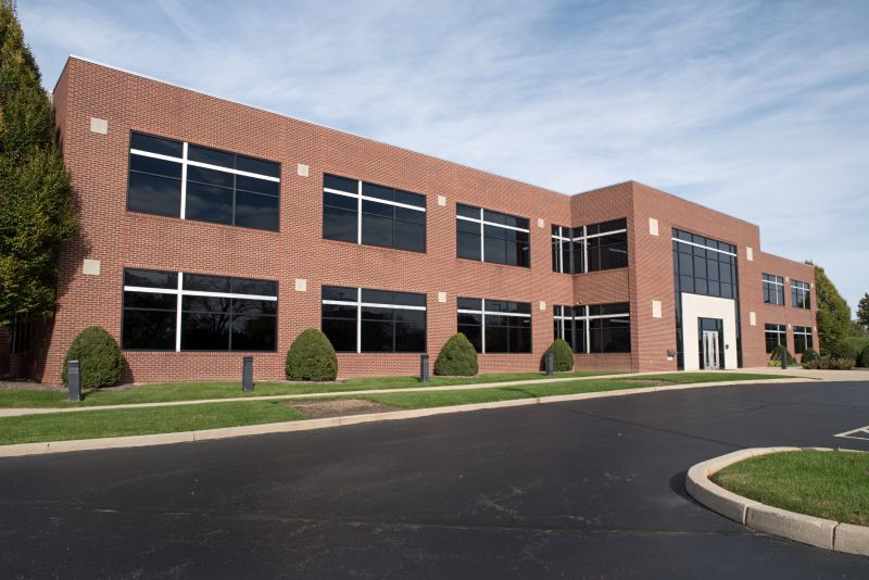 Residential Asphalt Sealing in Columbus, OH