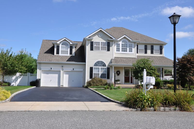 Residential Driveway Sealcoating in Fort Collins, CO