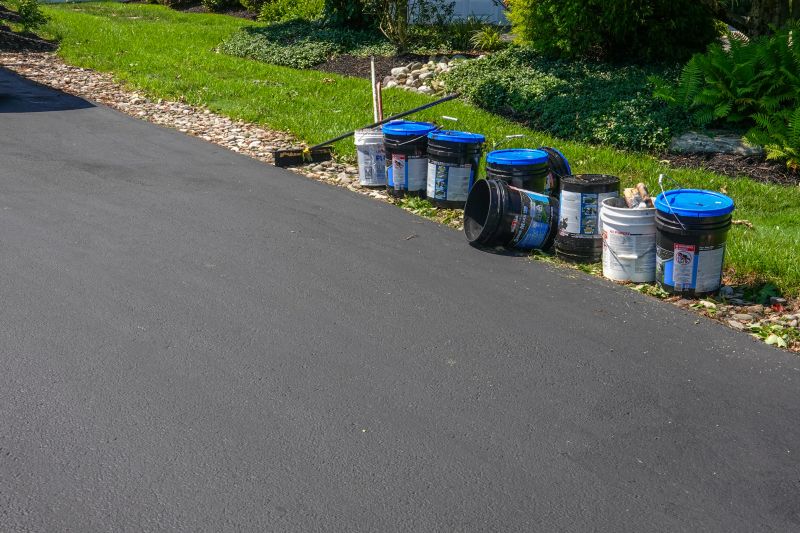 Road Coating Service in Miami Dade County, FL