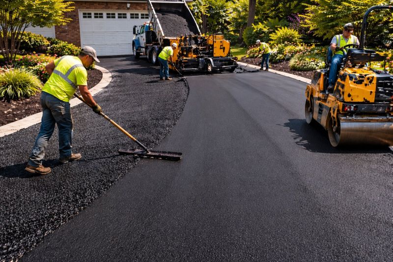 Road Coating Service in Tampa, FL