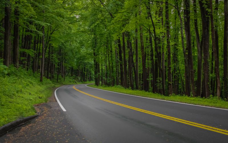 Road Coating Service in Columbus, OH