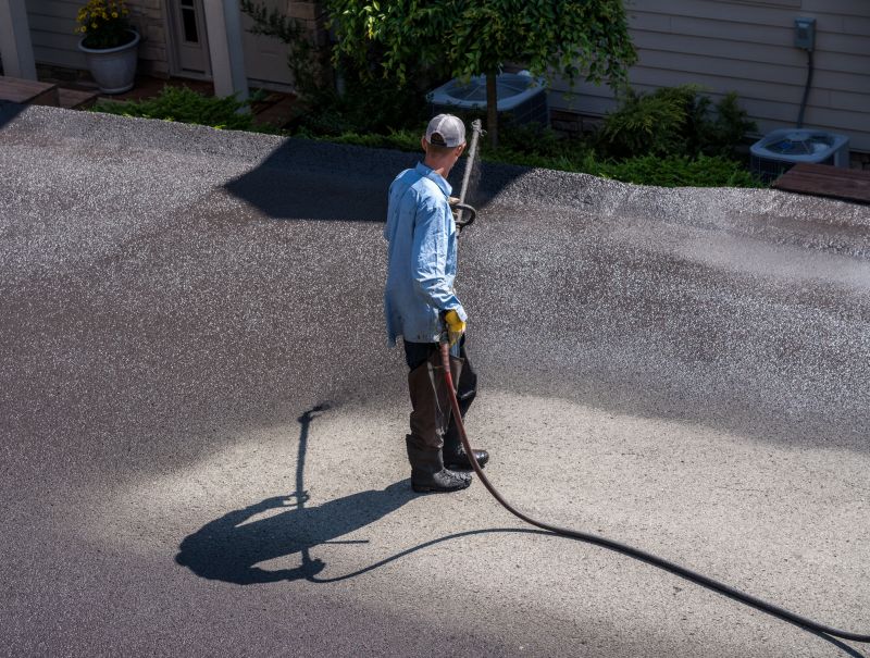Road Coating Service in Denver, CO