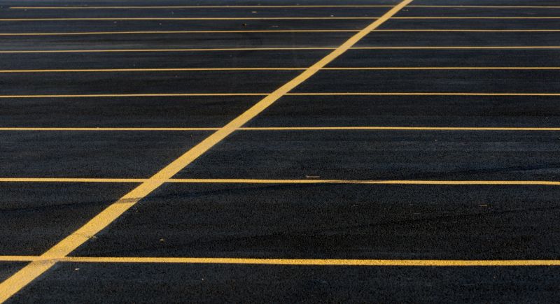 Road Resurfacing in Orange County, CA